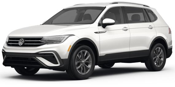 VOLKSWAGEN TIGUAN 4MOTION 2022 3VV2B7AX9NM033656 image VOLKSWAGEN TIGUAN 4MOTION 2022 3VV2B7AX9NM033656 image